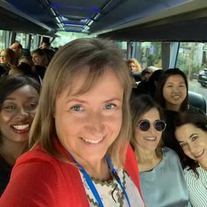 Meet your Posher, Ramune